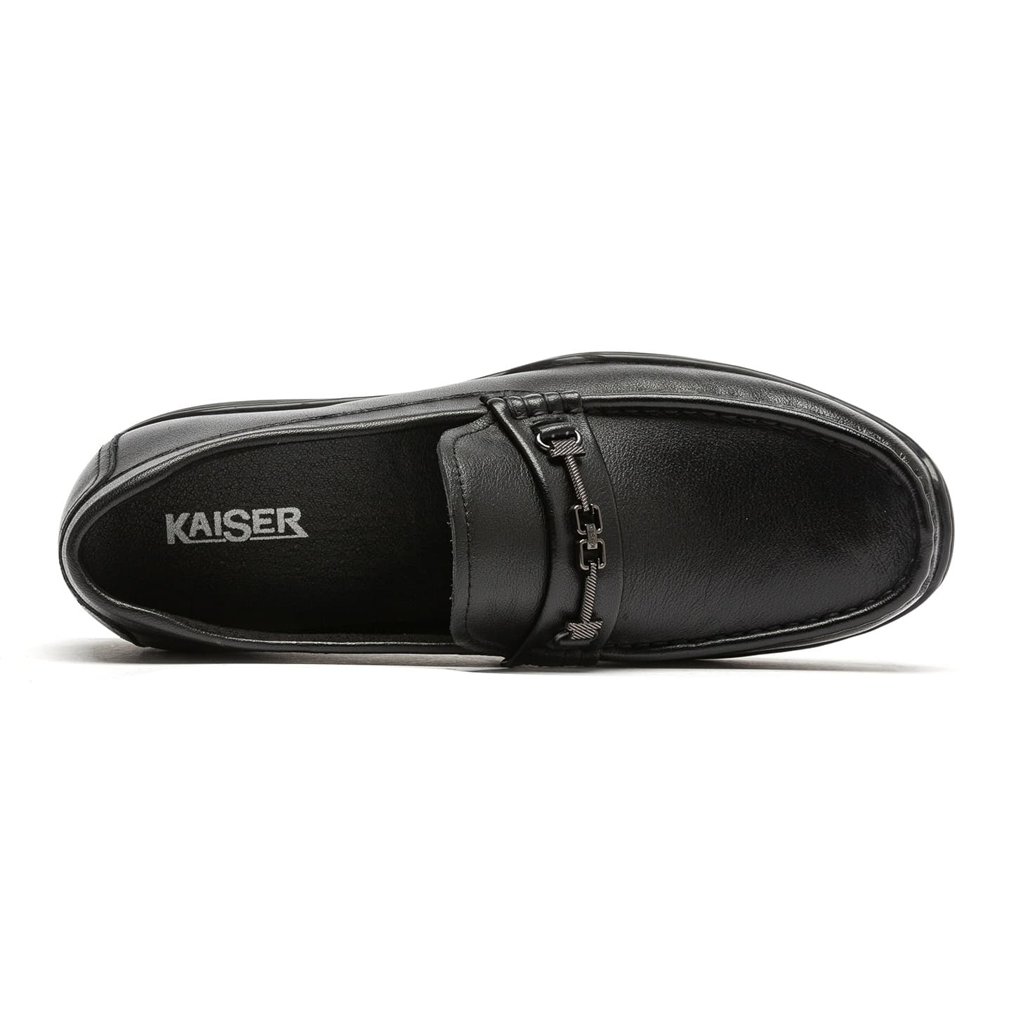 Kaiser Мужские туфли из коровьей кожи - изображение 3