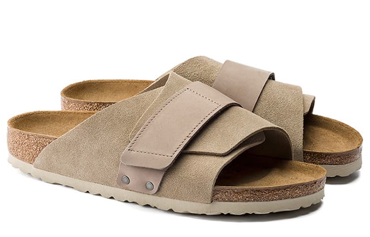 Birkenstock Kyoto - изображение 4