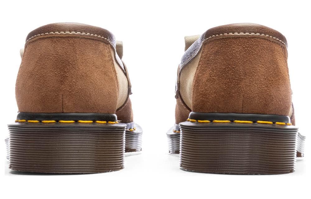 Тапочки Dr.Martens Adrian - изображение 4