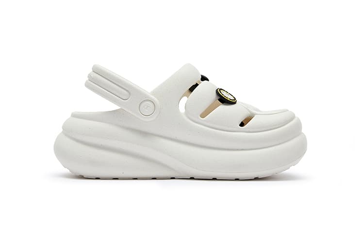 Сабо Champion Campus Sandal Yoshi 1 diy - изображение 2