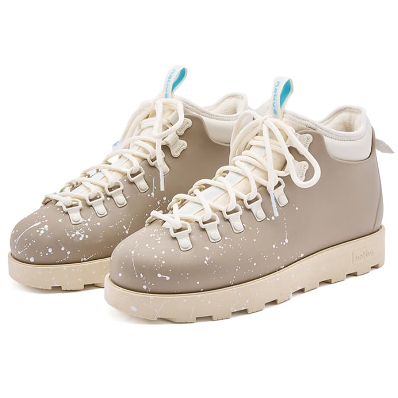 Кроссовки Native Shoes Fitzsimmons 3.0 3.2+1.5cm - изображение 2