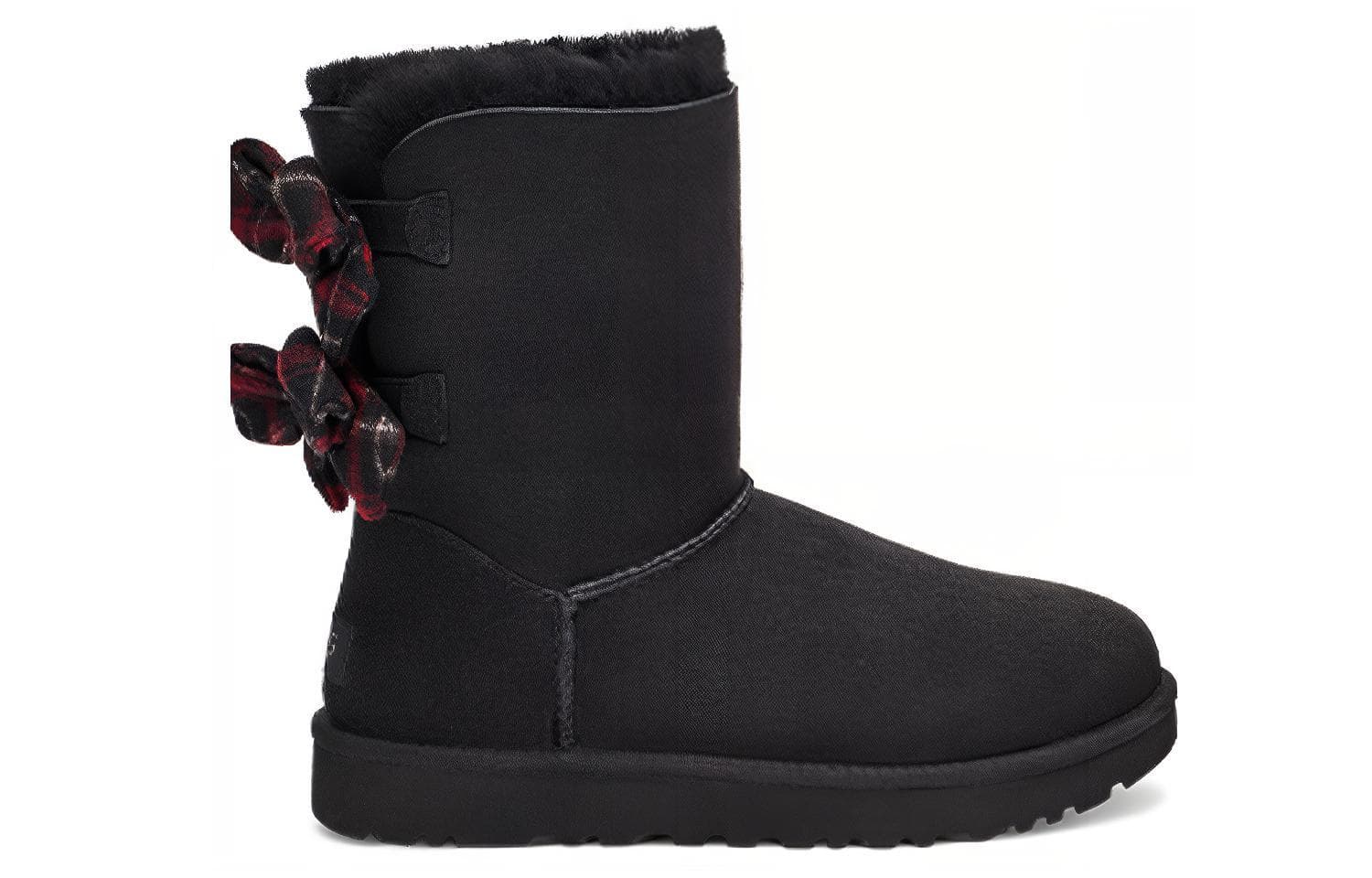 Ботинки зимние UGG - изображение 2