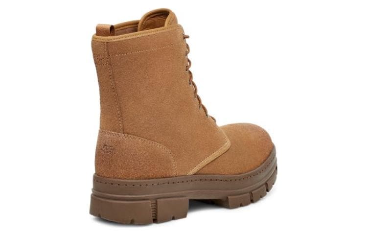 Ботинки UGG - изображение 5