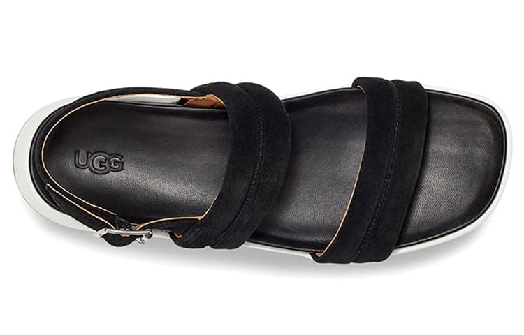 Сандалии UGG Lynnden - изображение 4