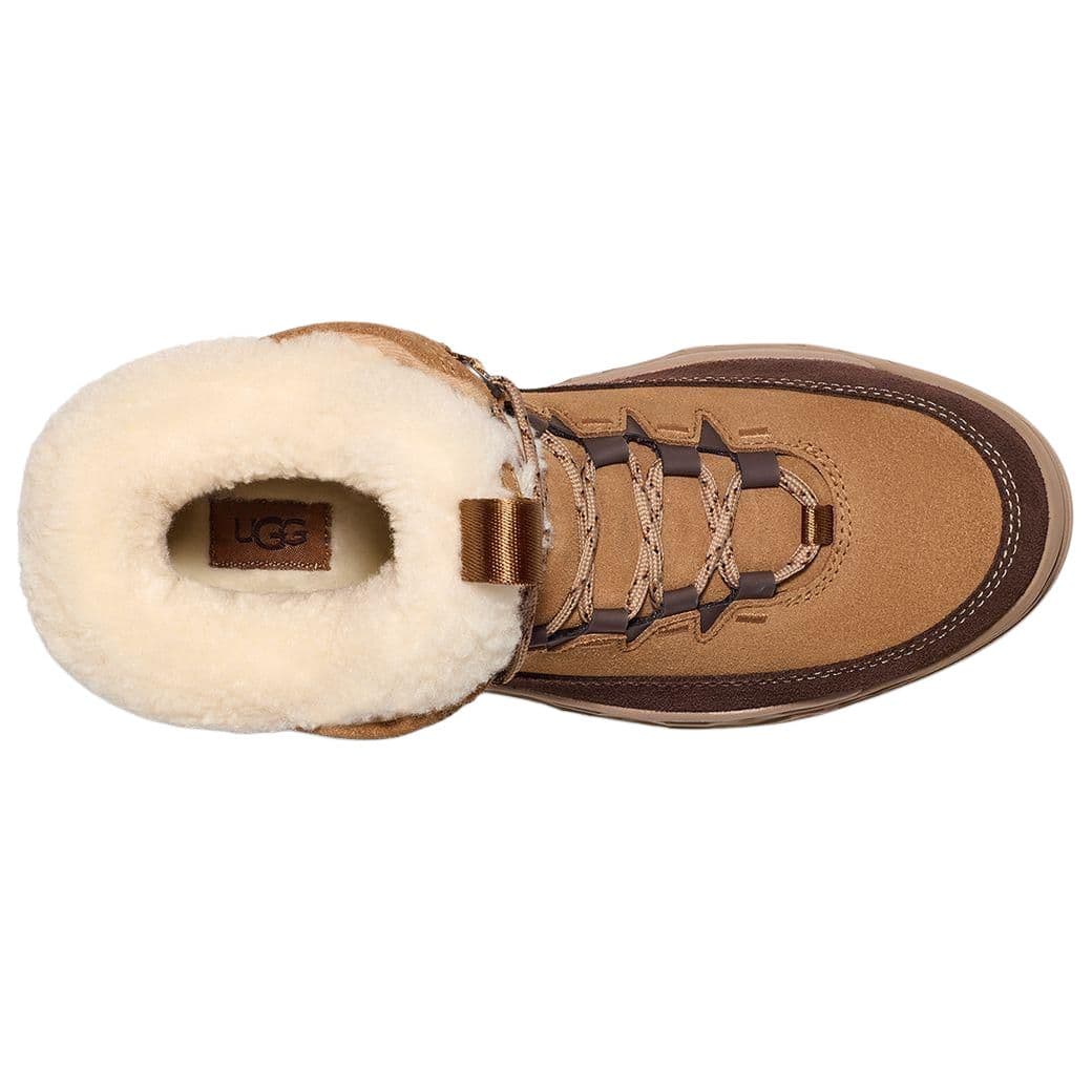 Ботинки уличные UGG - изображение 5