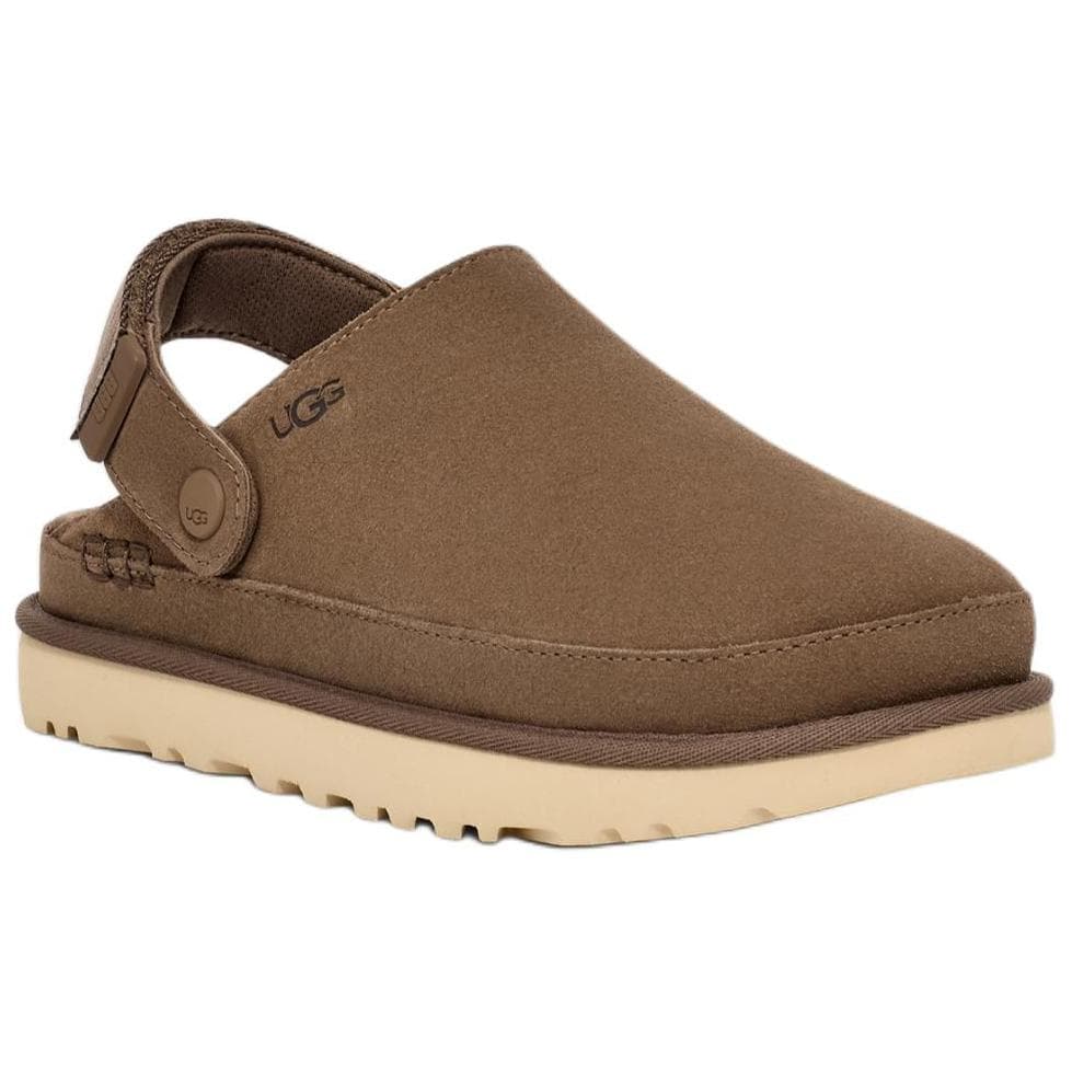 Кроссовки ugg Замша Comfortable Casual Обувь Женские Коричневый - изображение 3