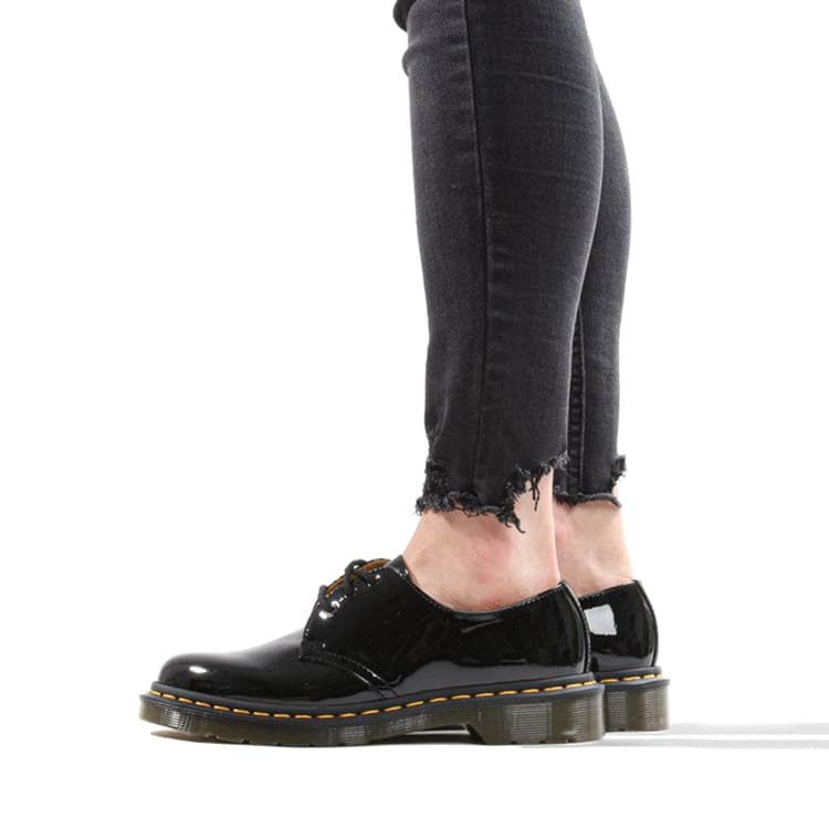 Тапочки Dr.Martens 1461 Plain Welt - изображение 6