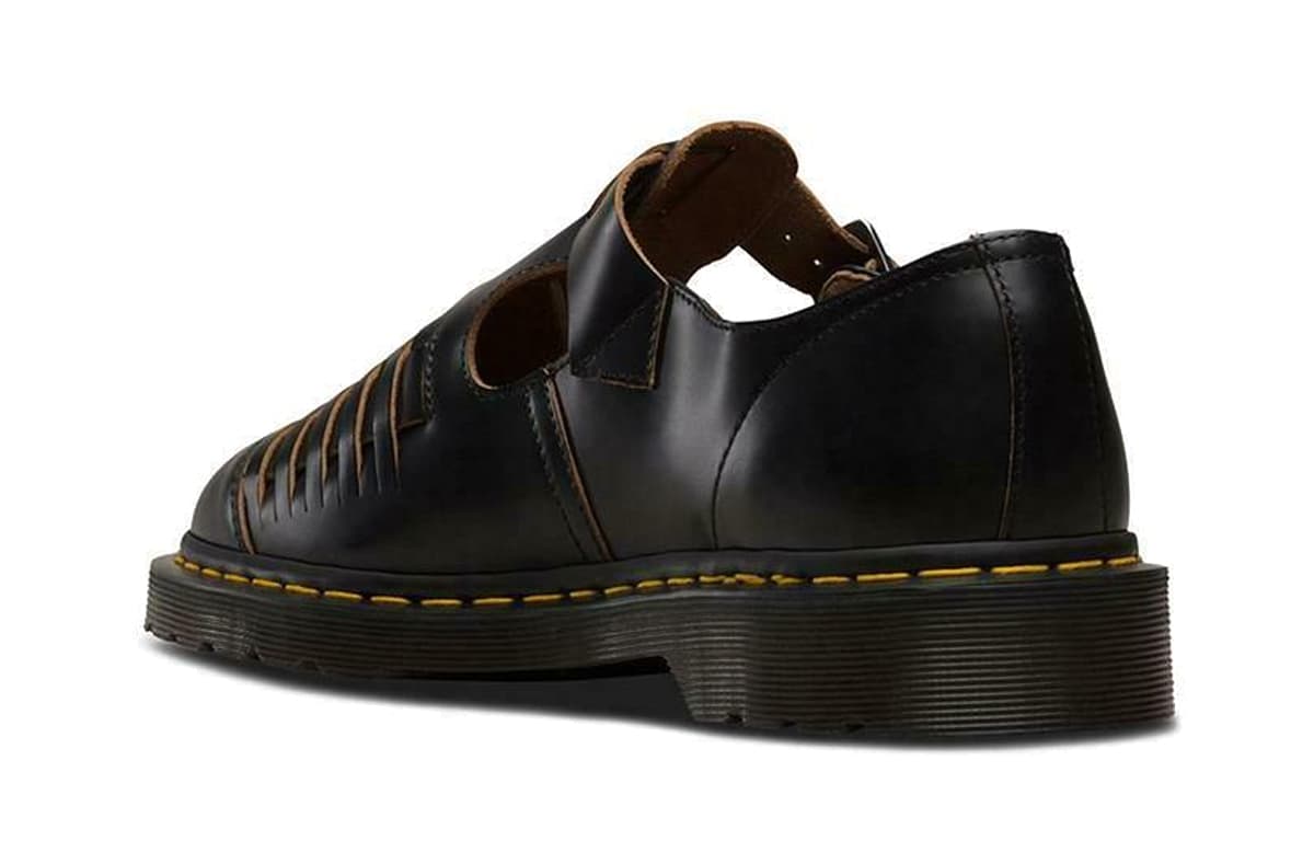 Тапочки Dr.Martens Mica Sanda - изображение 5