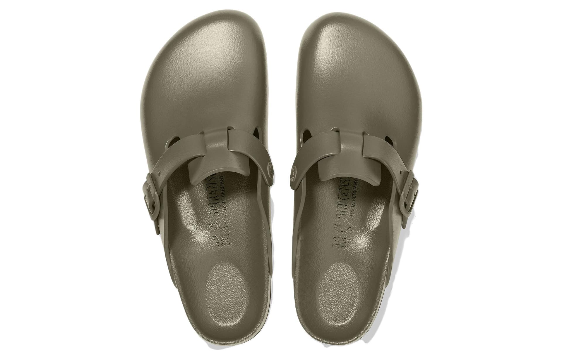 Сандалии Birkenstock EVA - изображение 4