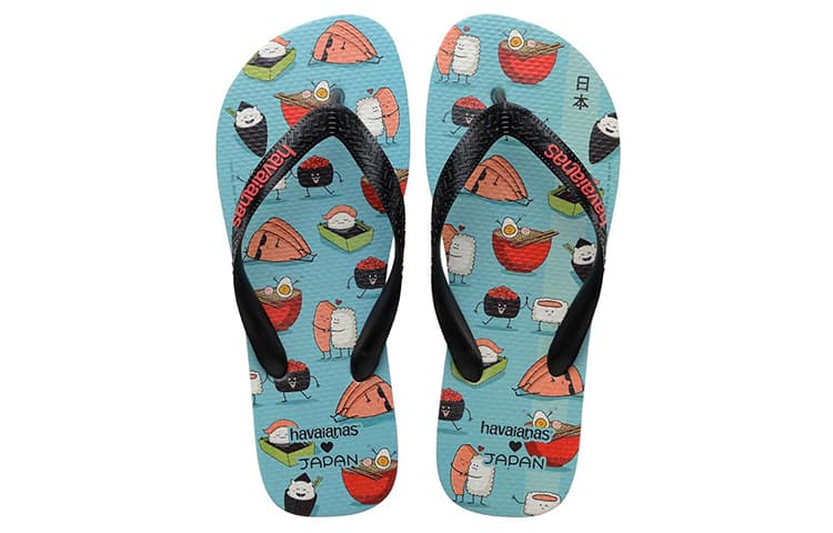 Havaianas Japan PVC - изображение 4