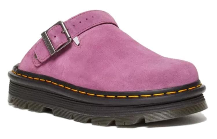Сандалии Dr.Martens ZEBZAG - изображение 3