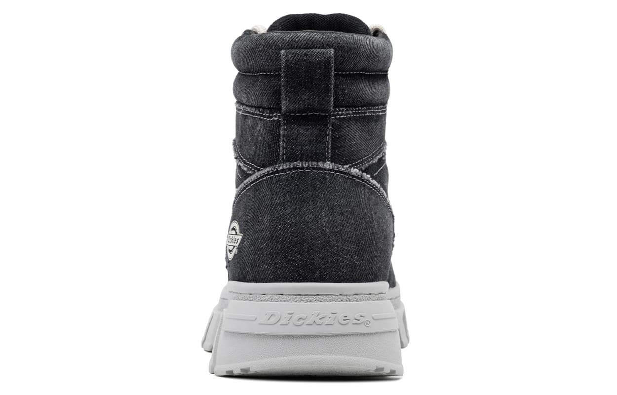 Ботинки Dickies - изображение 4
