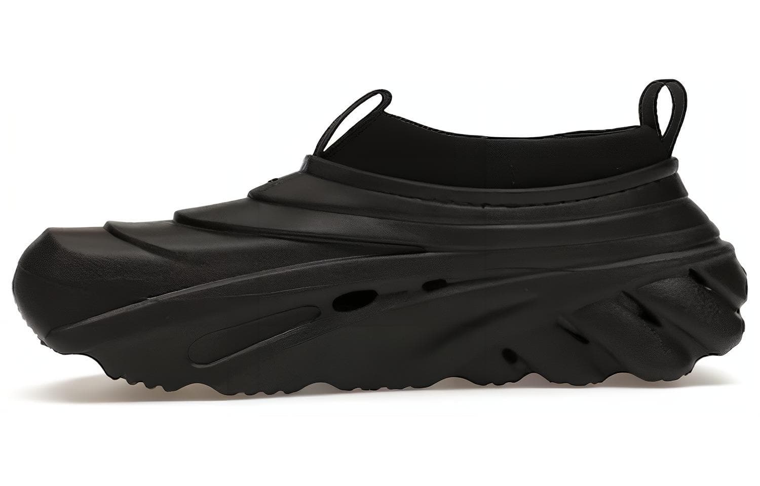 Кроссовки Crocs Echo Storm - изображение 1