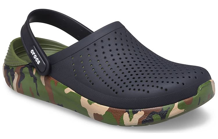 Сабо Crocs LiteRide - изображение 3