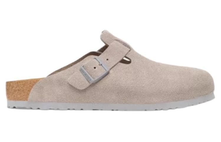 Сандалии Birkenstock Boston - изображение 2