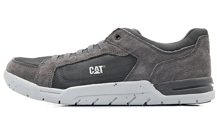Кроссовки CAT Indent - изображение 1