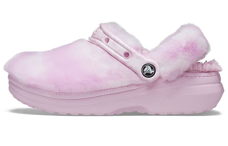 Сандалии Crocs Classic clog - изображение 1