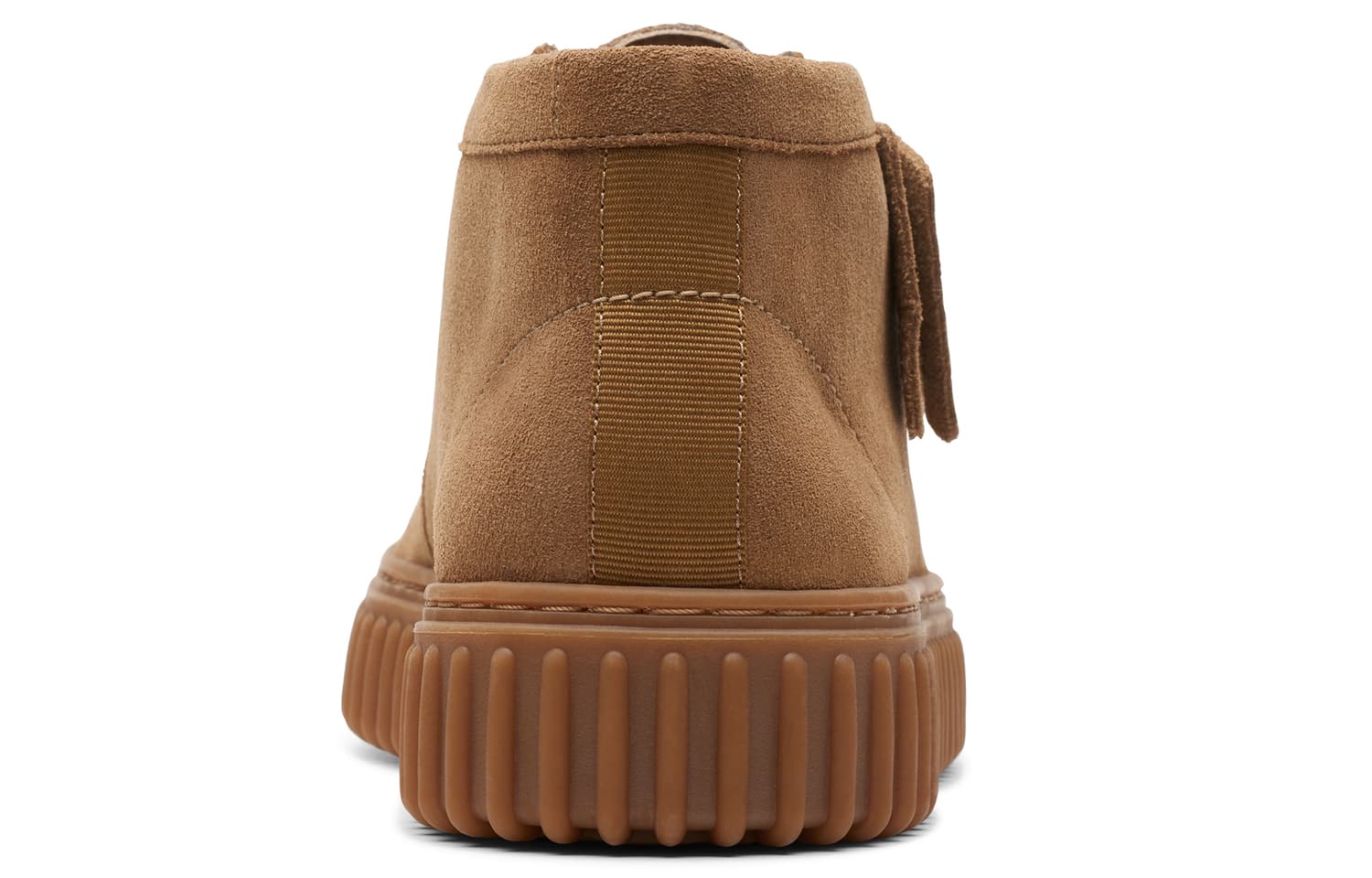 Ботинки уличные Clarks - изображение 4