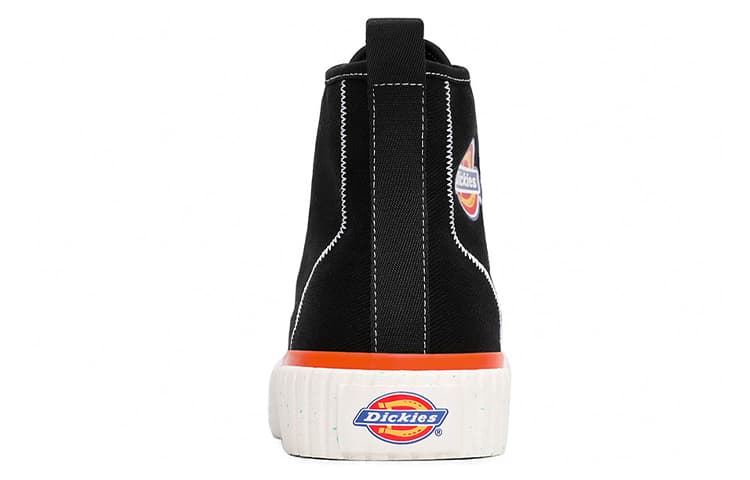 Кеды Dickies - изображение 4