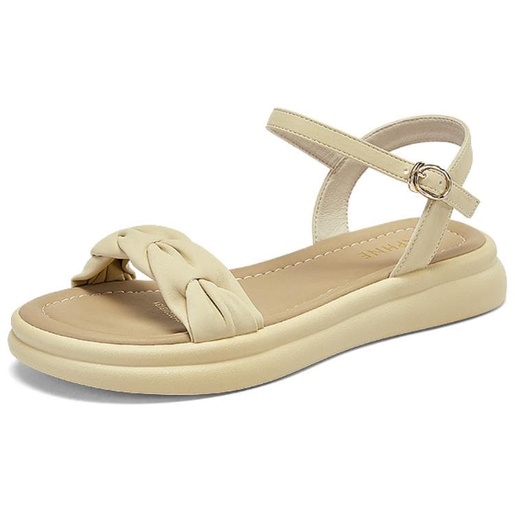 Шлёпанцы DAPHNE PU 3cm - изображение 2