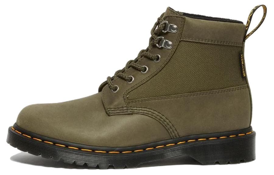 Ботинки Dr.Martens - изображение 1