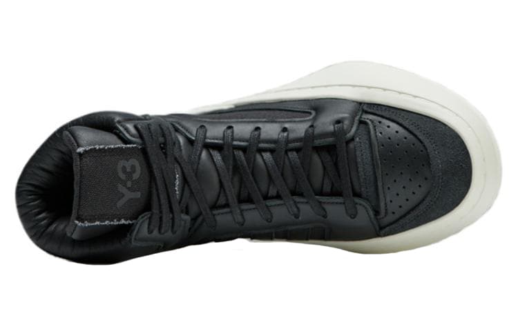 Кроссовки Y-3 Centennial - изображение 5