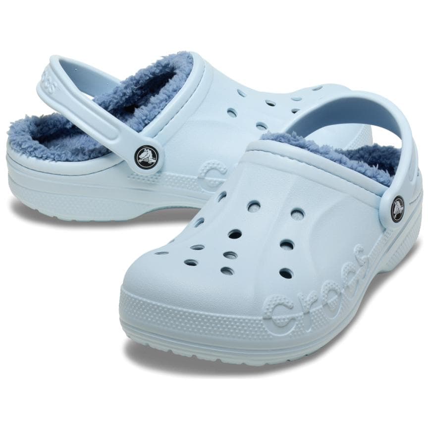Сабо Crocs Baya Сабо Синий Унисекс - изображение 4