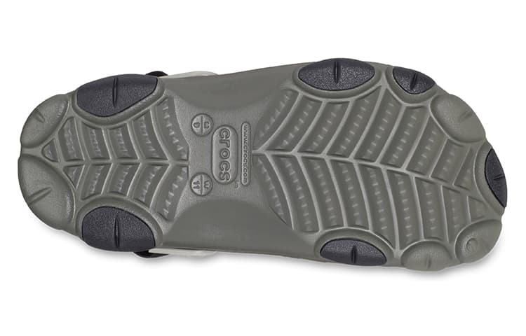 Сабо Crocs EVA - изображение 6