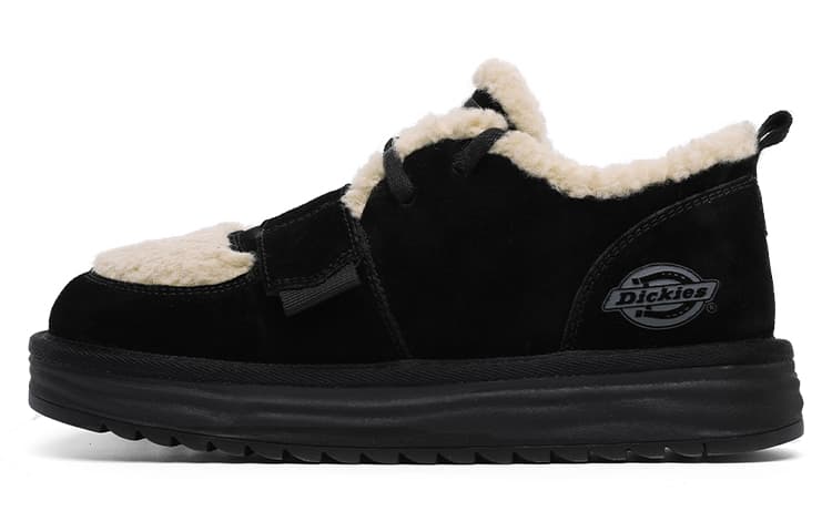 Кроссовки Dickies - изображение 1