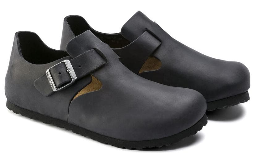 Ботинки Birkenstock London - изображение 4