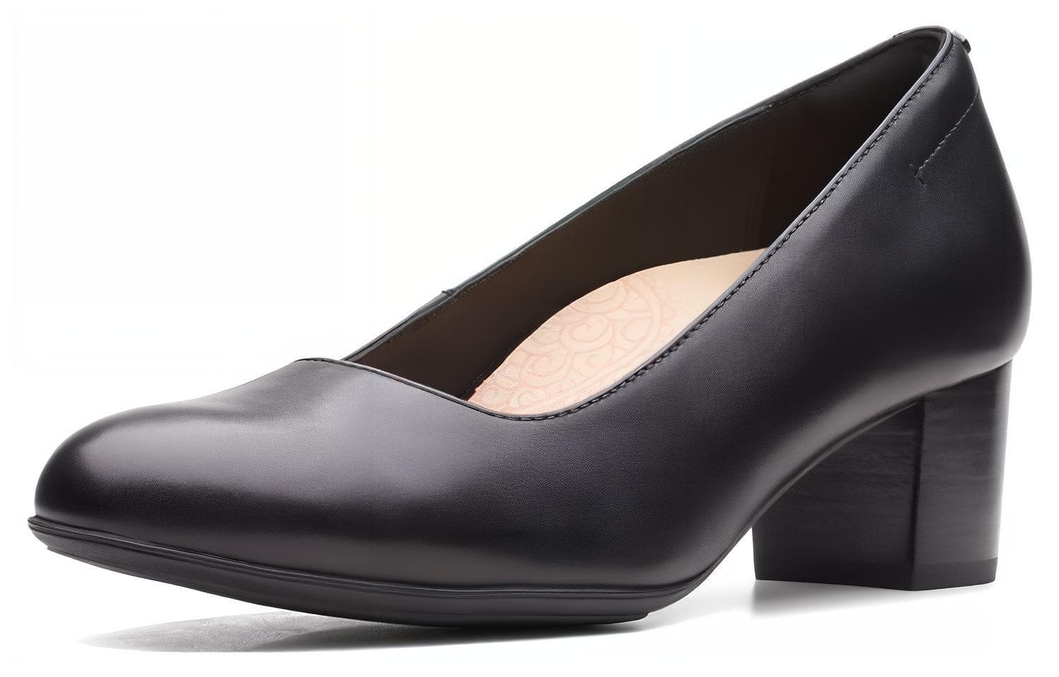 Туфли Clarks - изображение 1