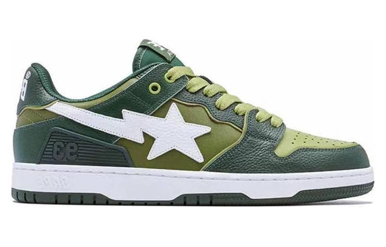A BATHING APE SK8 - изображение 2