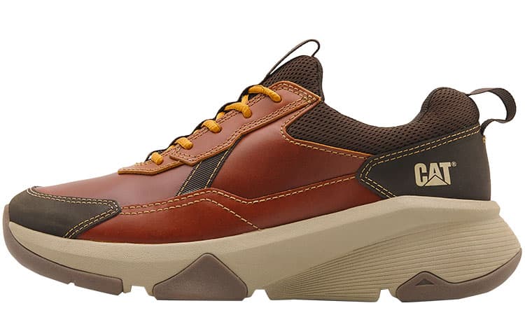 Кроссовки CAT City Sport Low - изображение 1