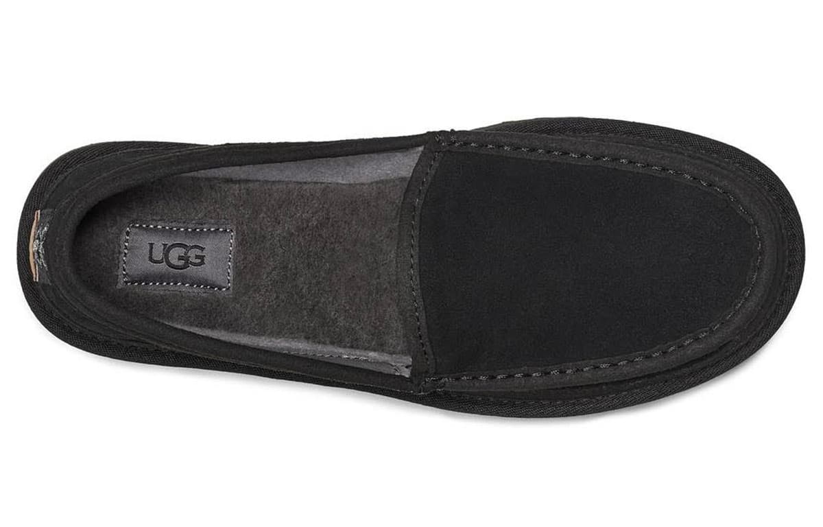 Кроссовки UGG Dex Slipper - изображение 5