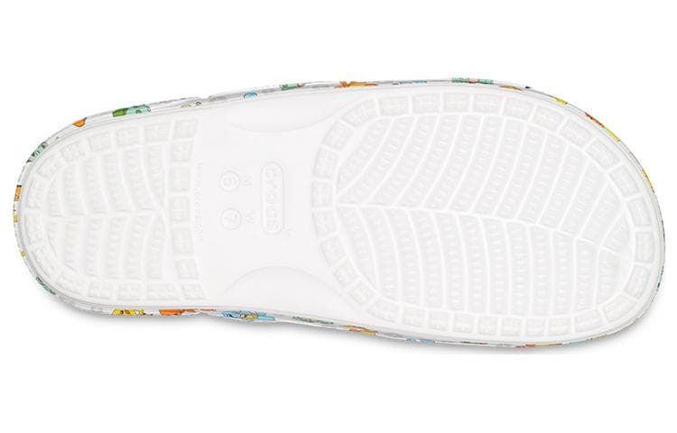 Сандалии x Crocs - изображение 6