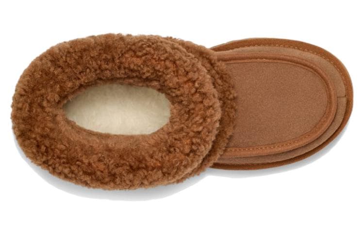 Ботинки зимние UGG - изображение 5