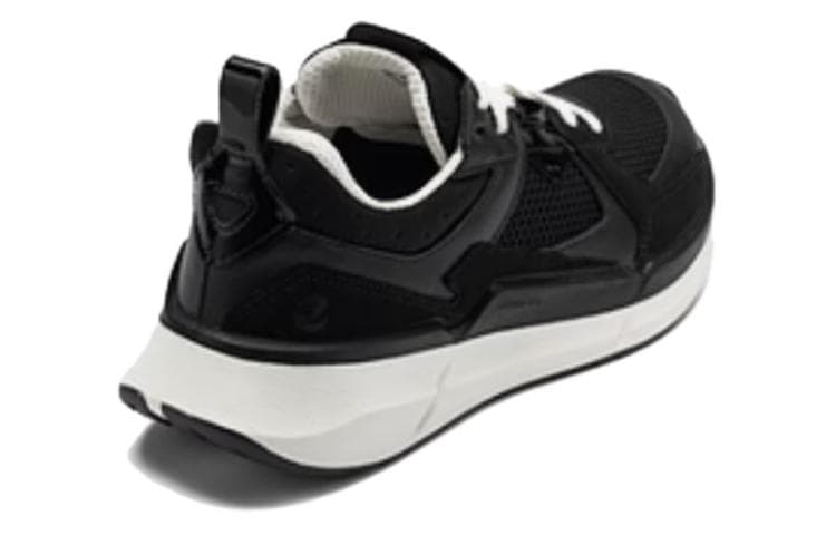 Кроссовки ecco - изображение 5