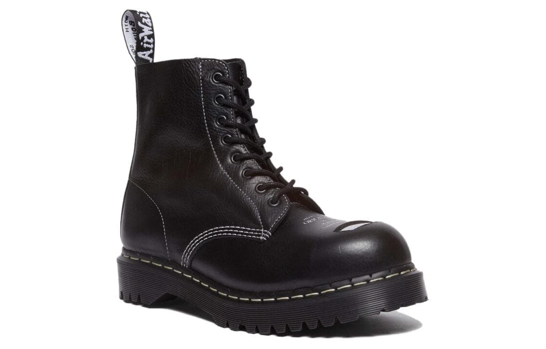 Ботинки Dr.Martens - изображение 3