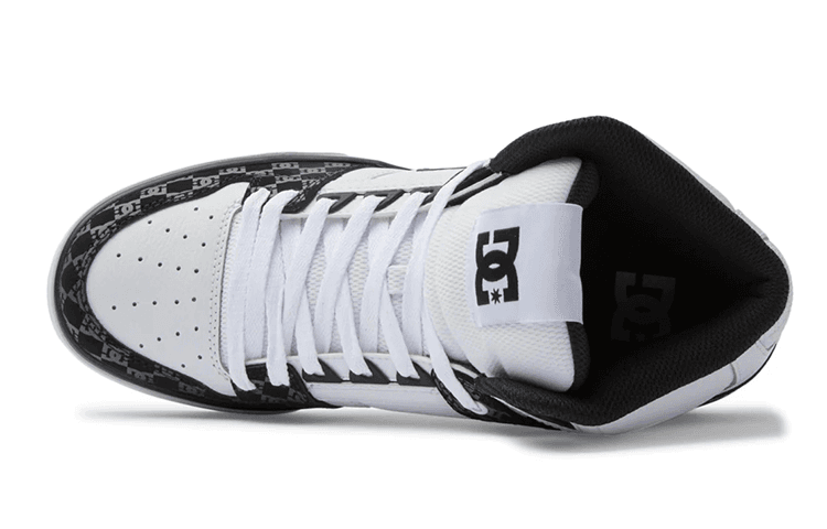 Кроссовки DC Shoes Pure - изображение 4