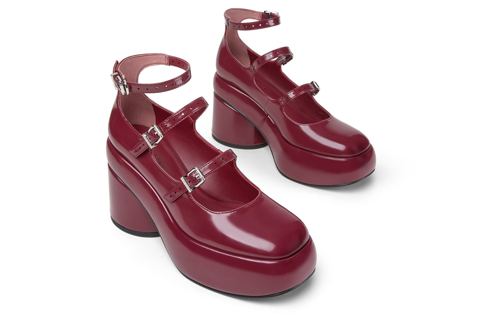 Тапочки CHARLESKEITH PU - изображение 3