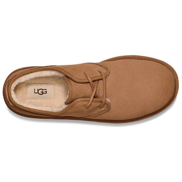 Ботинки уличные UGG - изображение 6