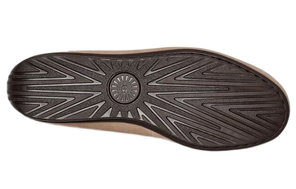 Кроссовки UGG Karson TS - изображение 6