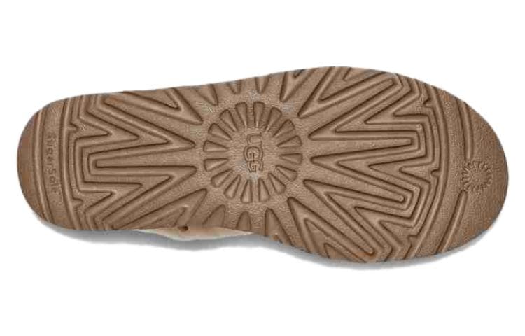 Ботинки зимние UGG Classic Ultra Mini - изображение 6