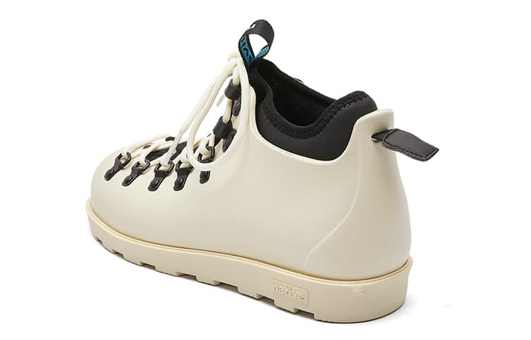 Ботинки Native Shoes Fitzsimmons2.0 - изображение 3