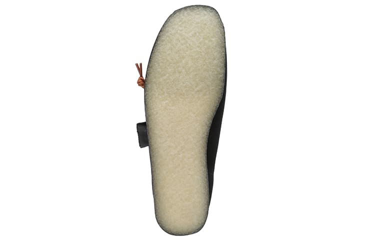 Ботинки уличные Clarks Originals - изображение 6