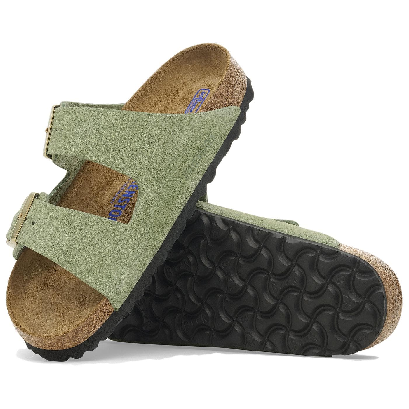 Сандалии Birkenstock - изображение 5