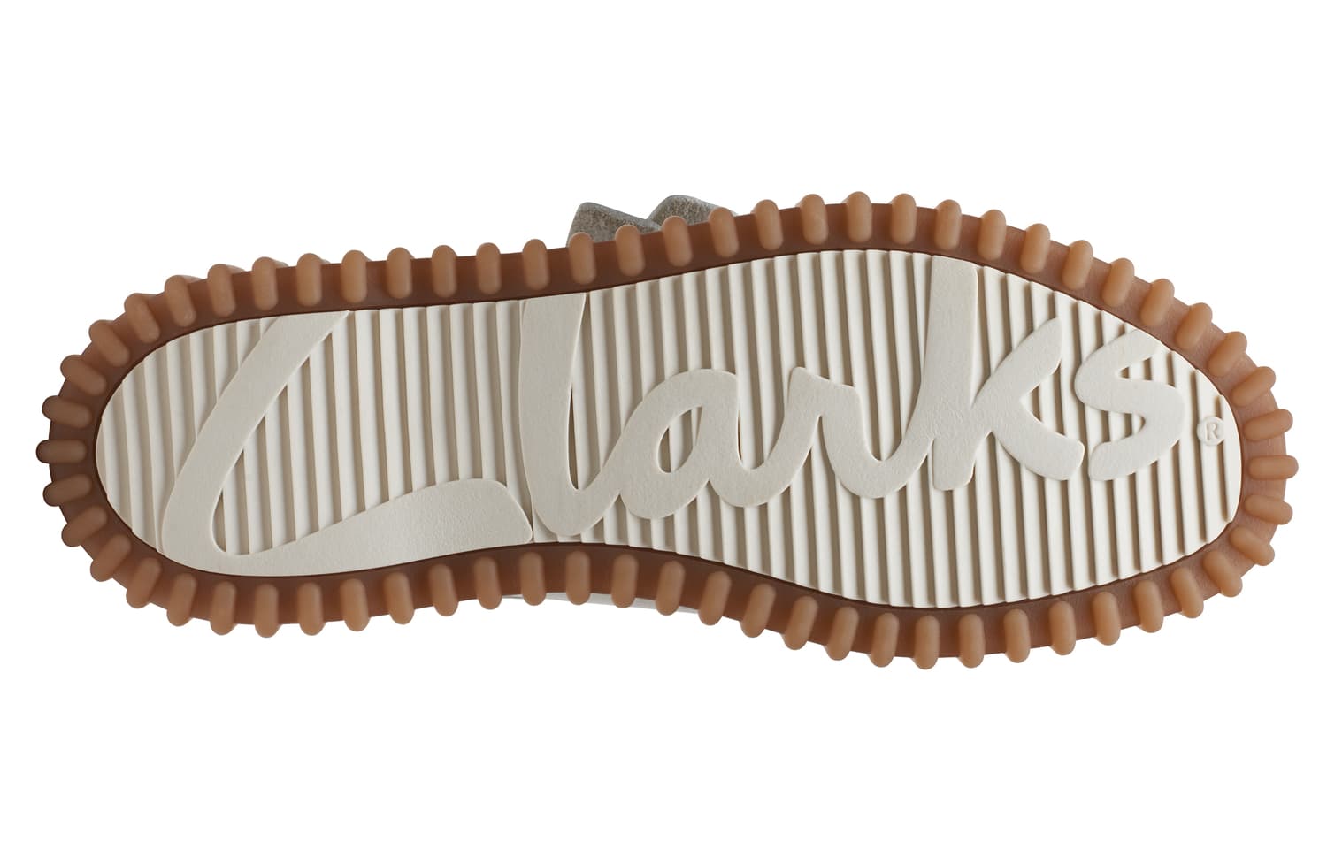 Кроссовки Clarks - изображение 5