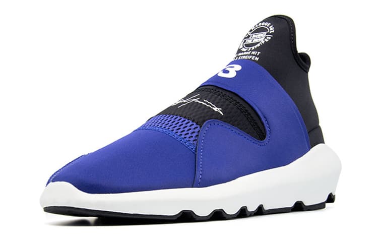 Кроссовки adidas Y-3 Suberou - изображение 2