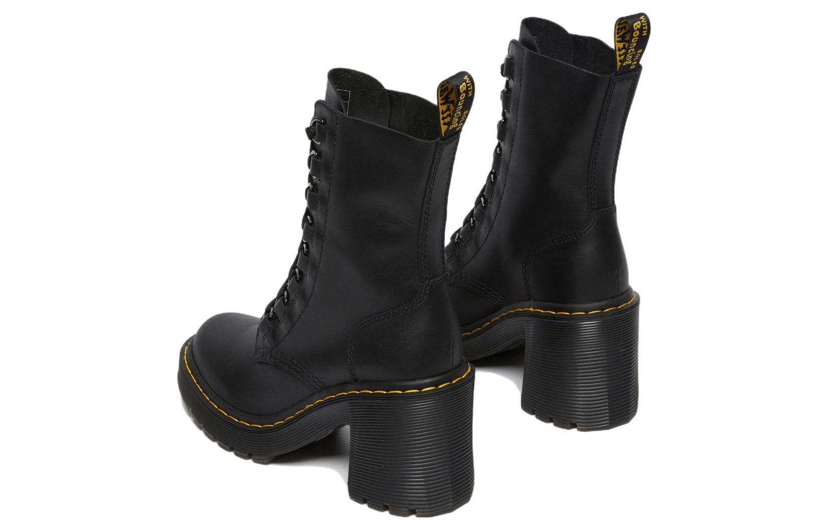 Ботинки Dr.Martens Chesney - изображение 3