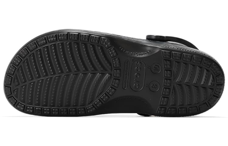 Сабо Crocs Classic clog - изображение 4